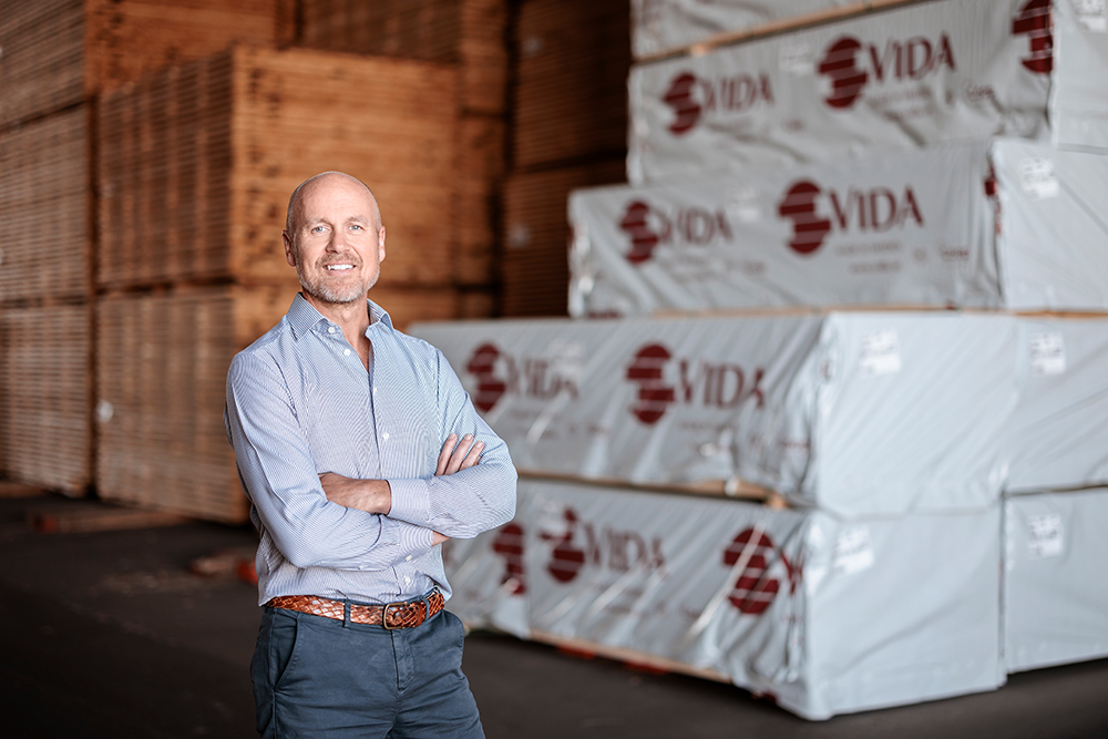 Vida's year-end report 2024